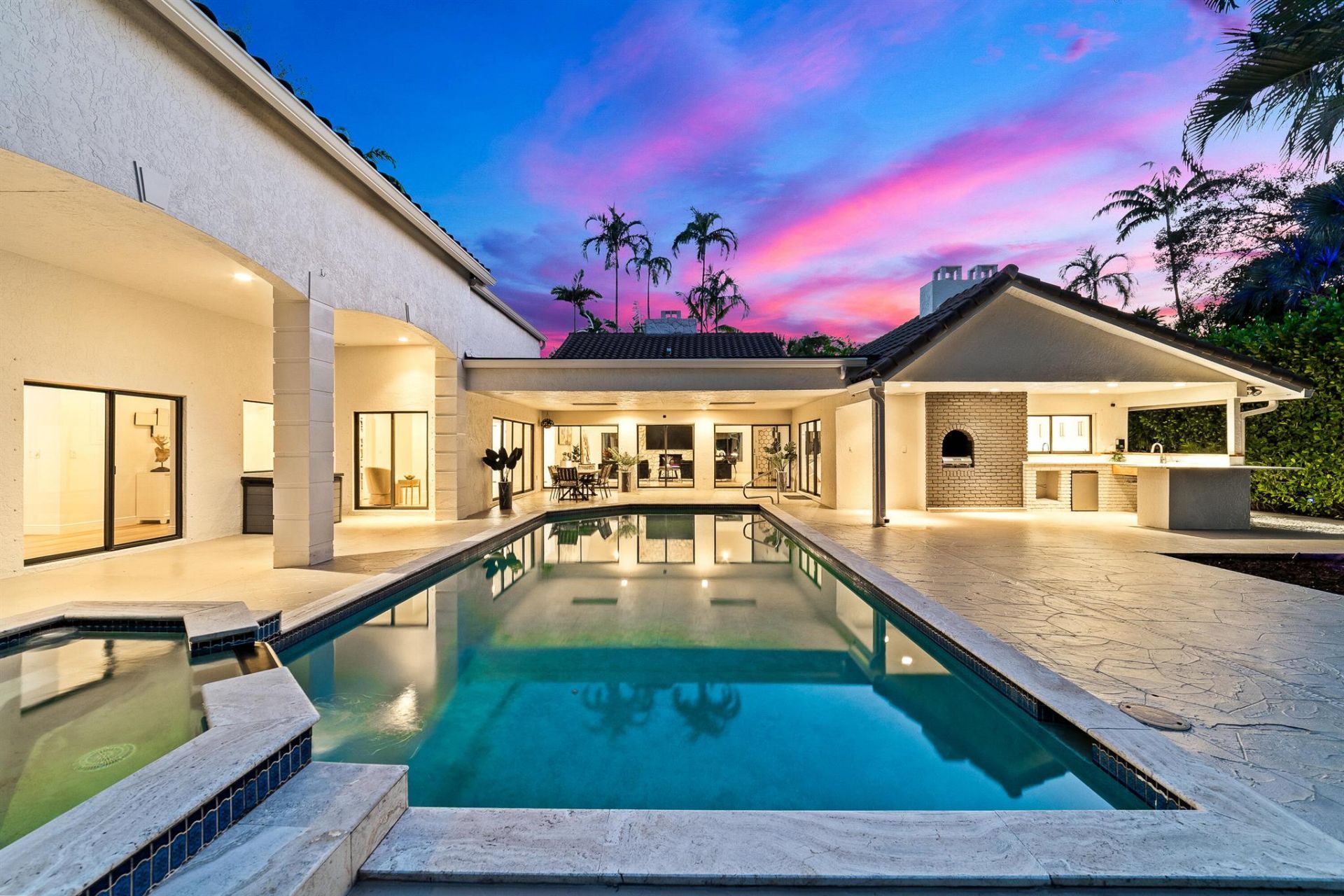 12677 Pineacre Lane, Wellington, FL 33414 Photo