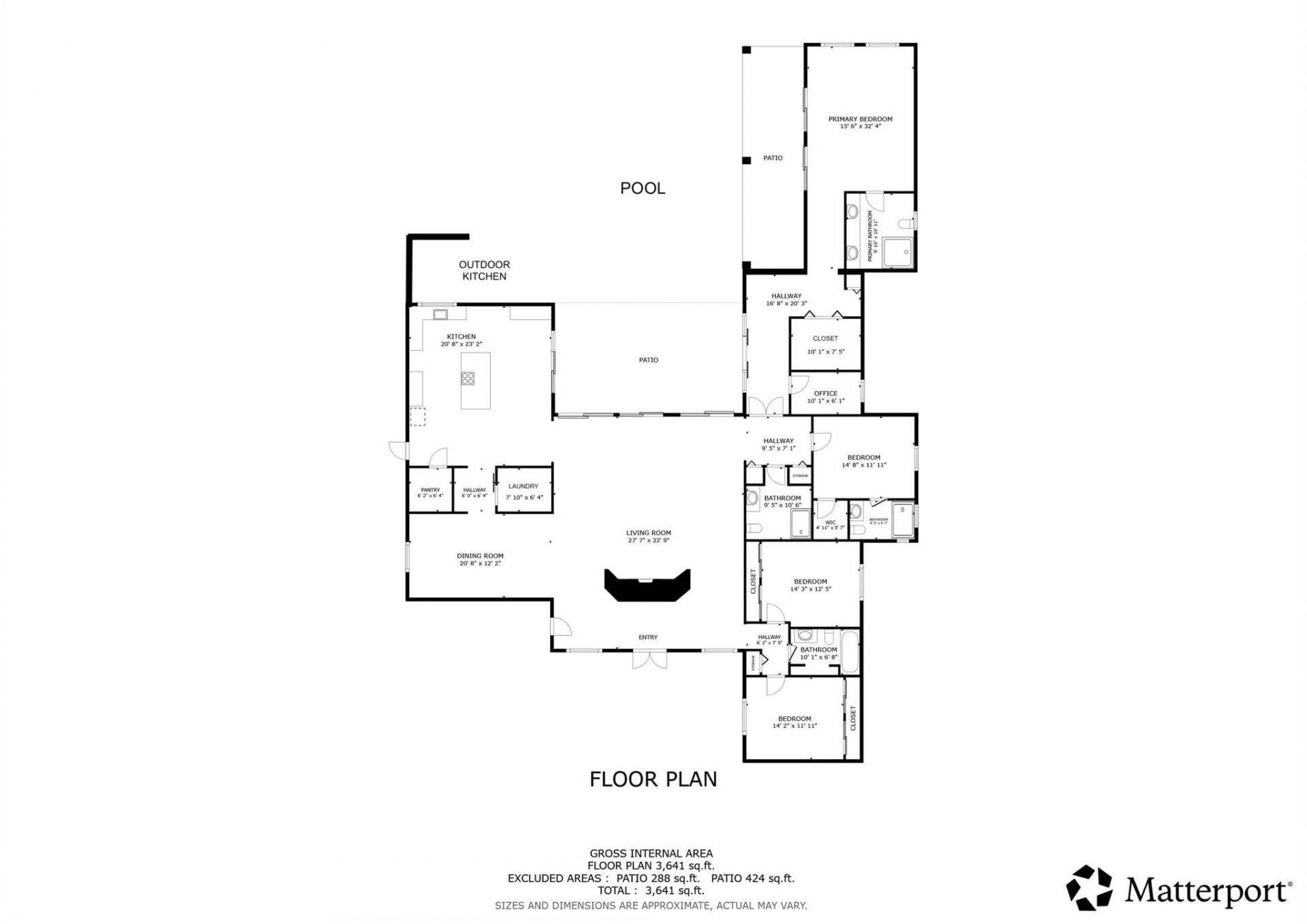 12677 Pineacre Lane, Wellington, FL 33414 Photo
