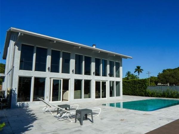 600 N Victoria Ter, Fort Lauderdale, FL 33304