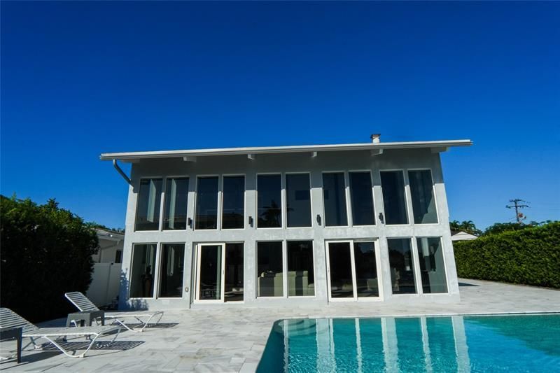 600 N Victoria Terrace, Fort Lauderdale, FL 33304 Photo