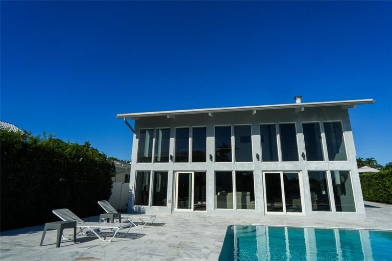 600 N Victoria Terrace, Fort Lauderdale, FL 33304 Photo