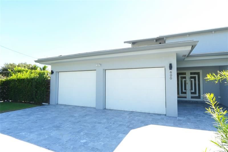 600 N Victoria Terrace, Fort Lauderdale, FL 33304 Photo