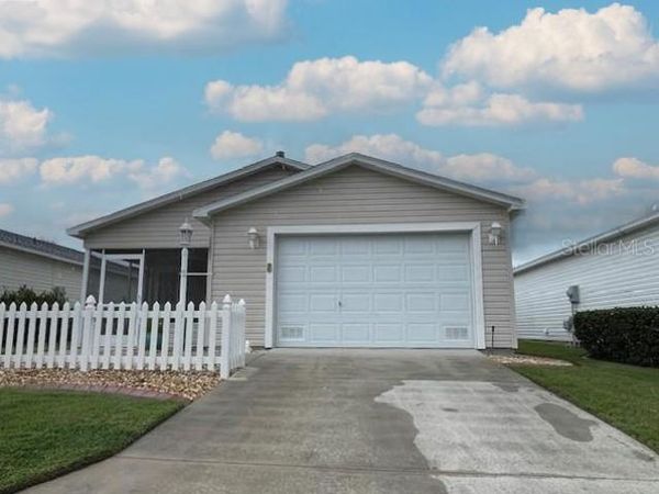 1291 JONESVILLE TERRACE, THE VILLAGES, FL 32162