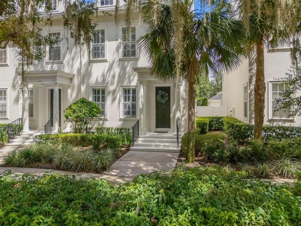 923 GREENLAWN STREET, CELEBRATION, FL 34747