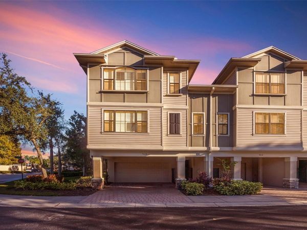 9610 BAY GROVE LANE, TAMPA, FL 33615