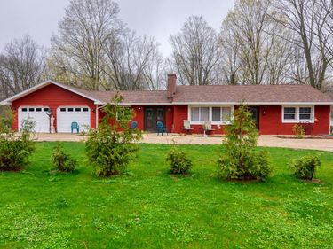 707 Platt Street, Niles, MI 49120