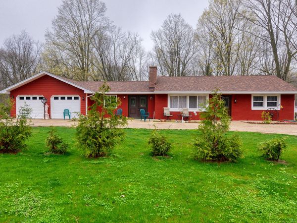 707 Platt Street, Niles, MI 49120