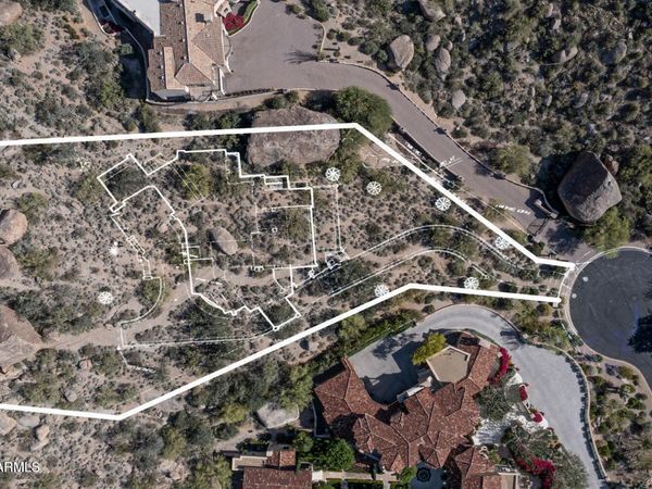 10942 E BUCKSKIN Trail, Unit 29, Scottsdale, AZ 85255