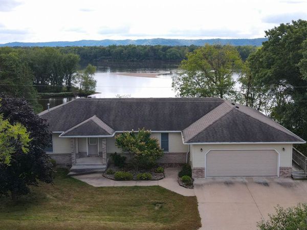 20343 Effigy Mounds Lane, Muscoda, WI 53573