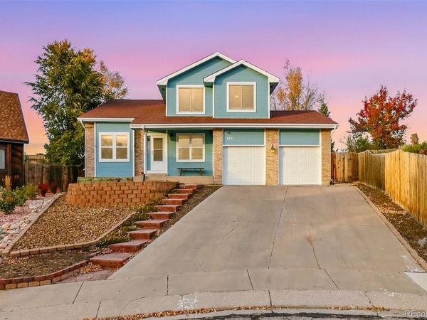 8755 Turnbridge Place, Colorado Springs, CO 80920