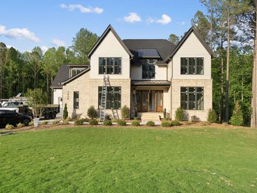 7956 Wexford Waters Lane, Wake Forest, NC 27587