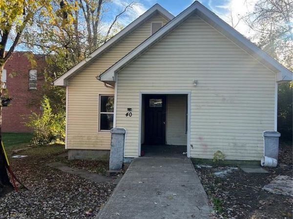 40 W 2nd Street, Newburg, MO 65550