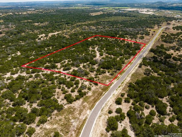 241 Dark Sky Path, Kerrville, TX 78028