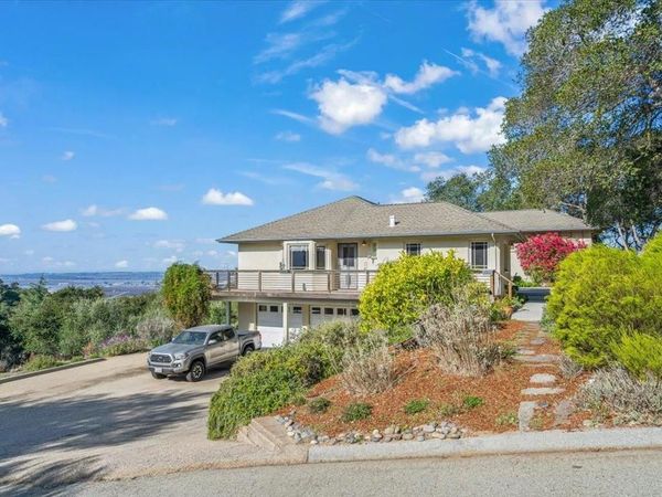 1175 Eagle Hill Road, Royal Oaks, CA 95076