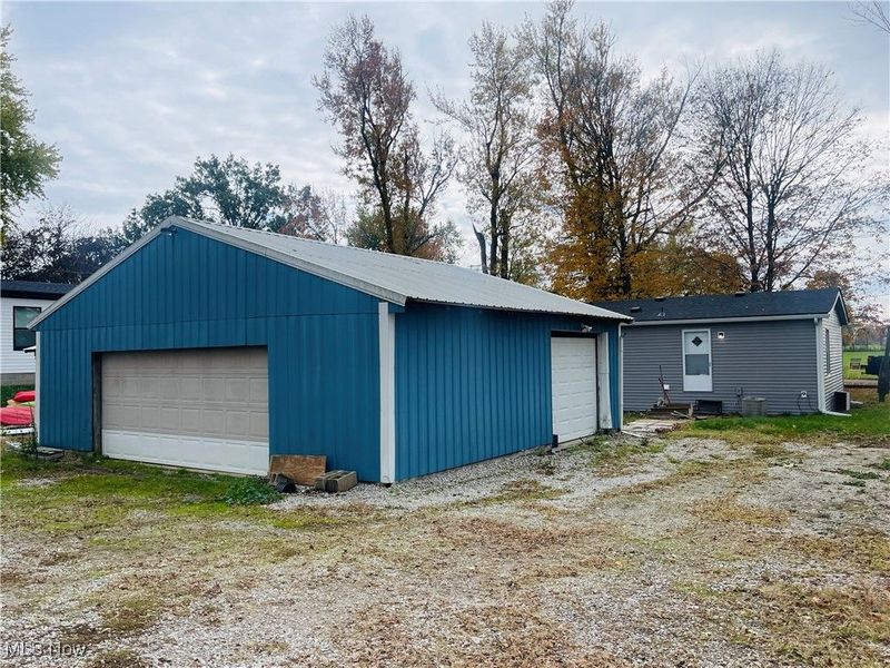 72 Evans St., Croton, OH 43013 Photo 2