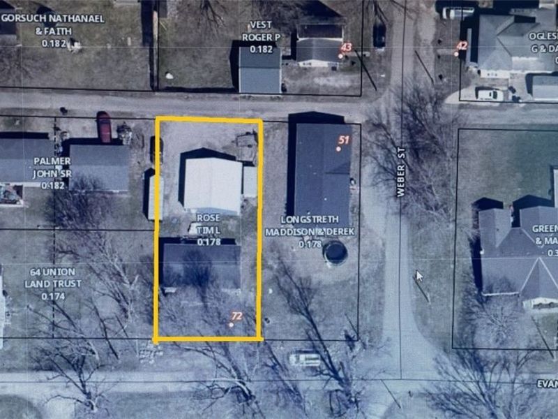 72 Evans St., Croton, OH 43013 Photo 22