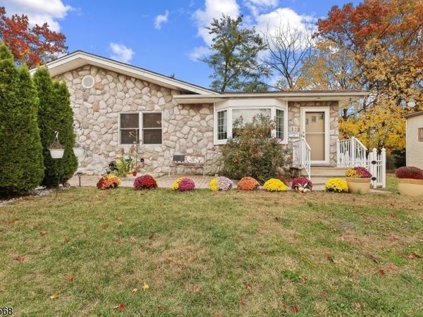 32 Ruby St, Springfield, NJ 07081