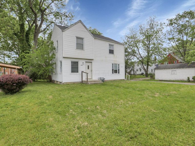 1656-1658 Forest Street, Columbus, OH 43206 Photo 1