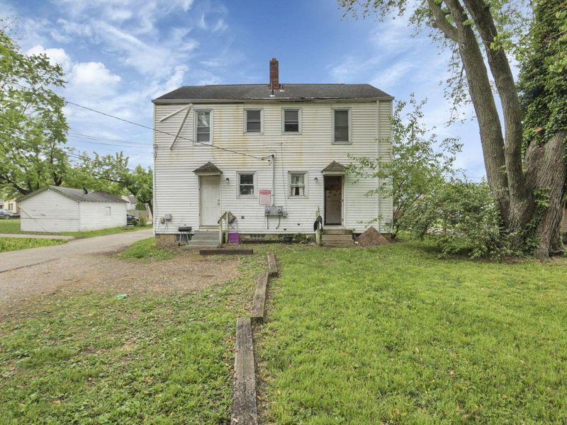 1656-1658 Forest Street, Columbus, OH 43206 Photo 32