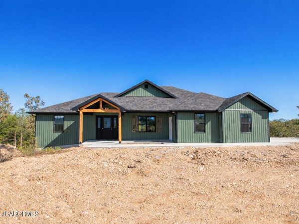 11323 BROWN ROAD, Henley, MO 65040