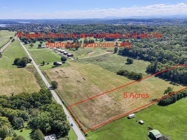 21340 Martel Rd, Lenoir City, TN 37772