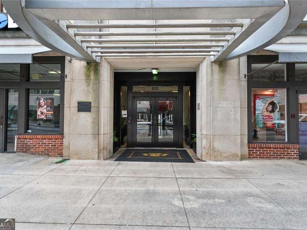 800 Peachtree Street NE, Unit 8514, Atlanta, GA 30308