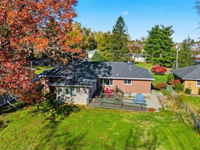 7775 Hartfield Place, Cincinnati, OH 45242 Photo 4