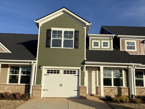 264 Selesia Lane, Pleasant View, TN 37146