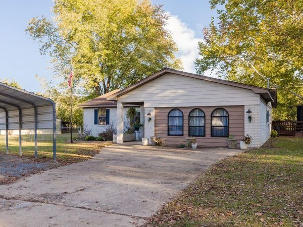 8524 HART ROAD, Benton, AR 72019