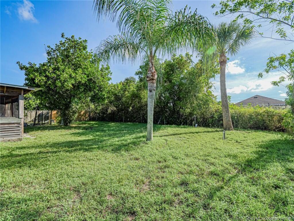 3601 SW Voyager Street, Port Saint Lucie, FL 34953 Photo