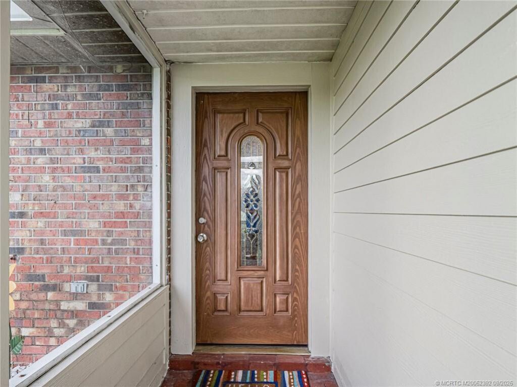 3601 SW Voyager Street, Port Saint Lucie, FL 34953 Photo