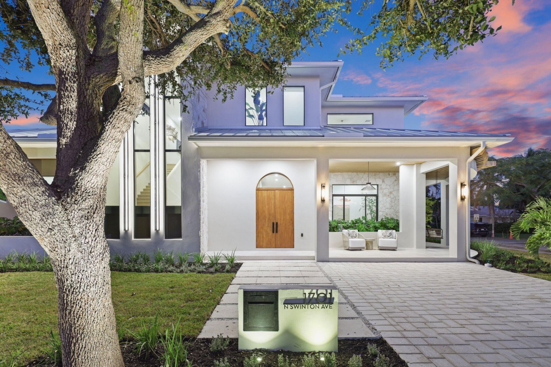 1701 N Swinton Avenue, Delray Beach, FL 33444 Photo