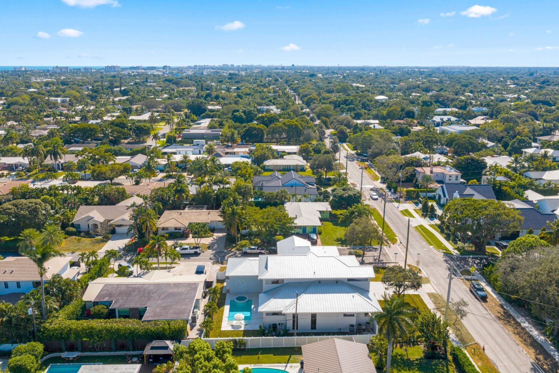 1701 N Swinton Avenue, Delray Beach, FL 33444 Photo