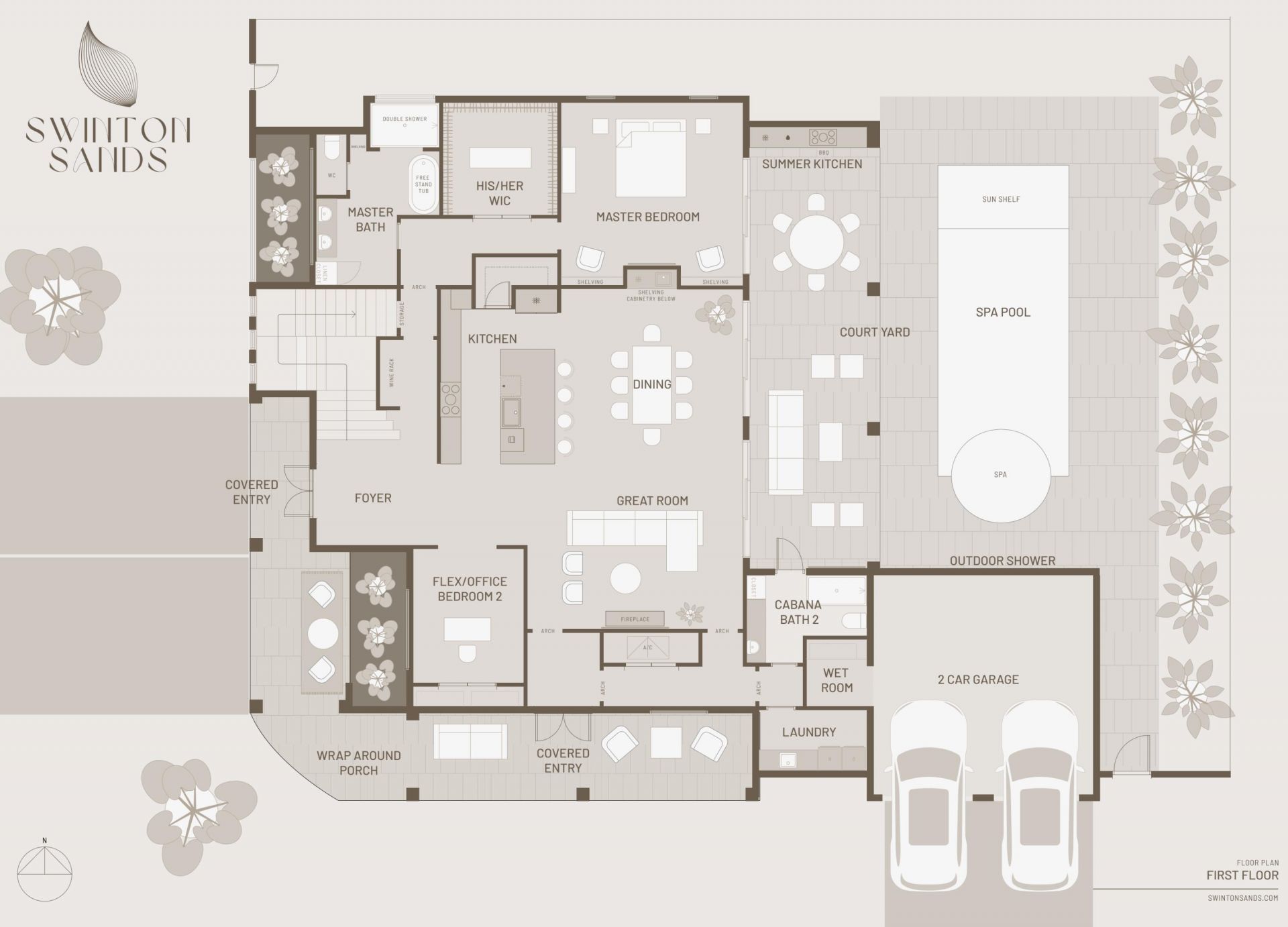 1701 N Swinton Avenue, Delray Beach, FL 33444 Photo