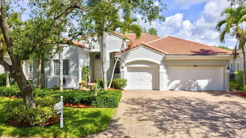 900 NW 123rd Drive, Coral Springs, FL 33071 Photo
