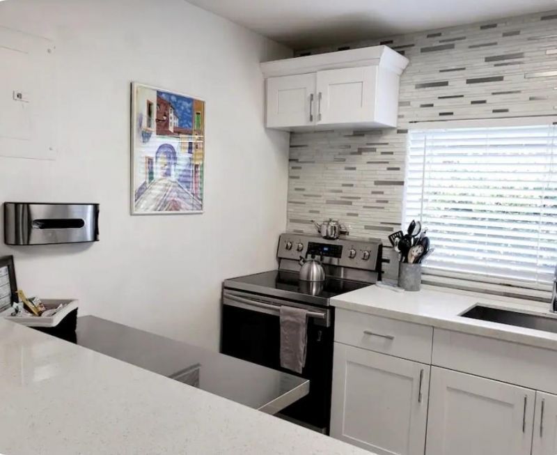 1440 NW 7th Terrace, Fort Lauderdale, FL 33311 Photo