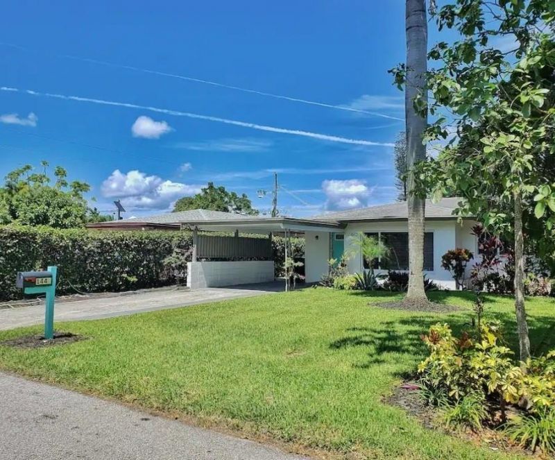 1440 NW 7th Terrace, Fort Lauderdale, FL 33311 Photo