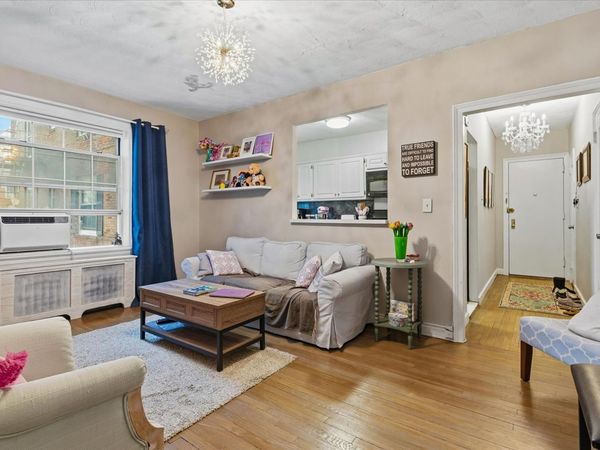 56-05 31st Avenue, Unit 2-O, Queens, NY 11377