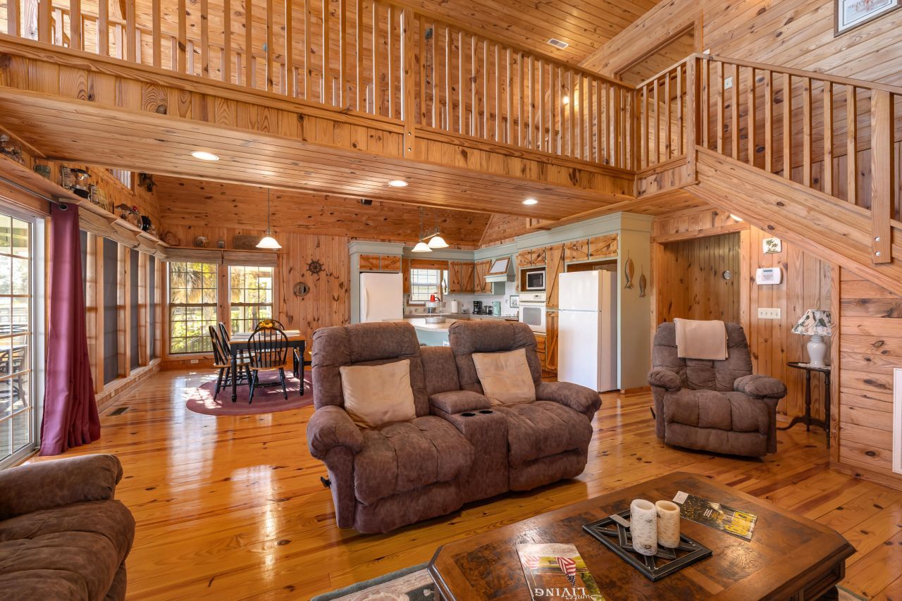 2185 Lake Marion Shores Road Photo 10