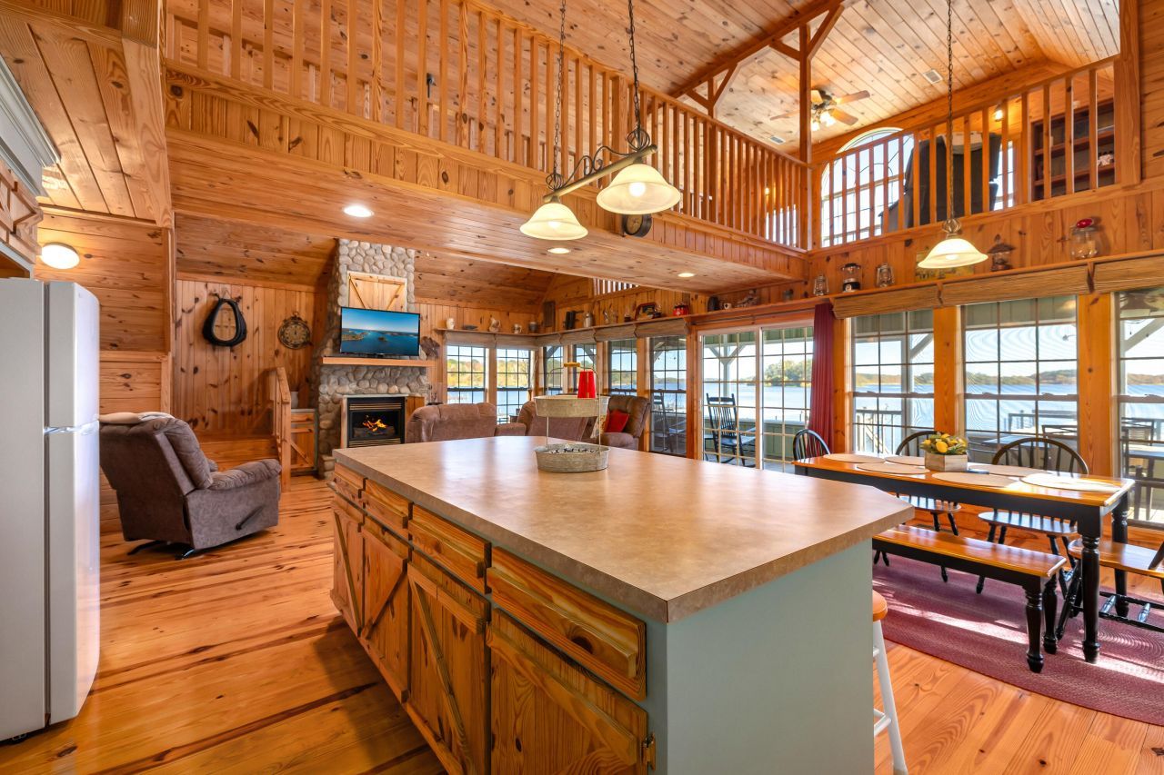 2185 Lake Marion Shores Road Photo 15