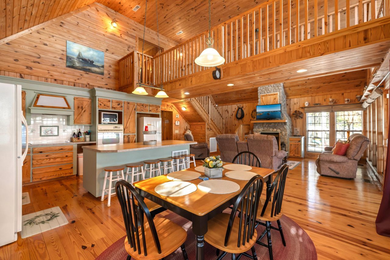 2185 Lake Marion Shores Road Photo 16