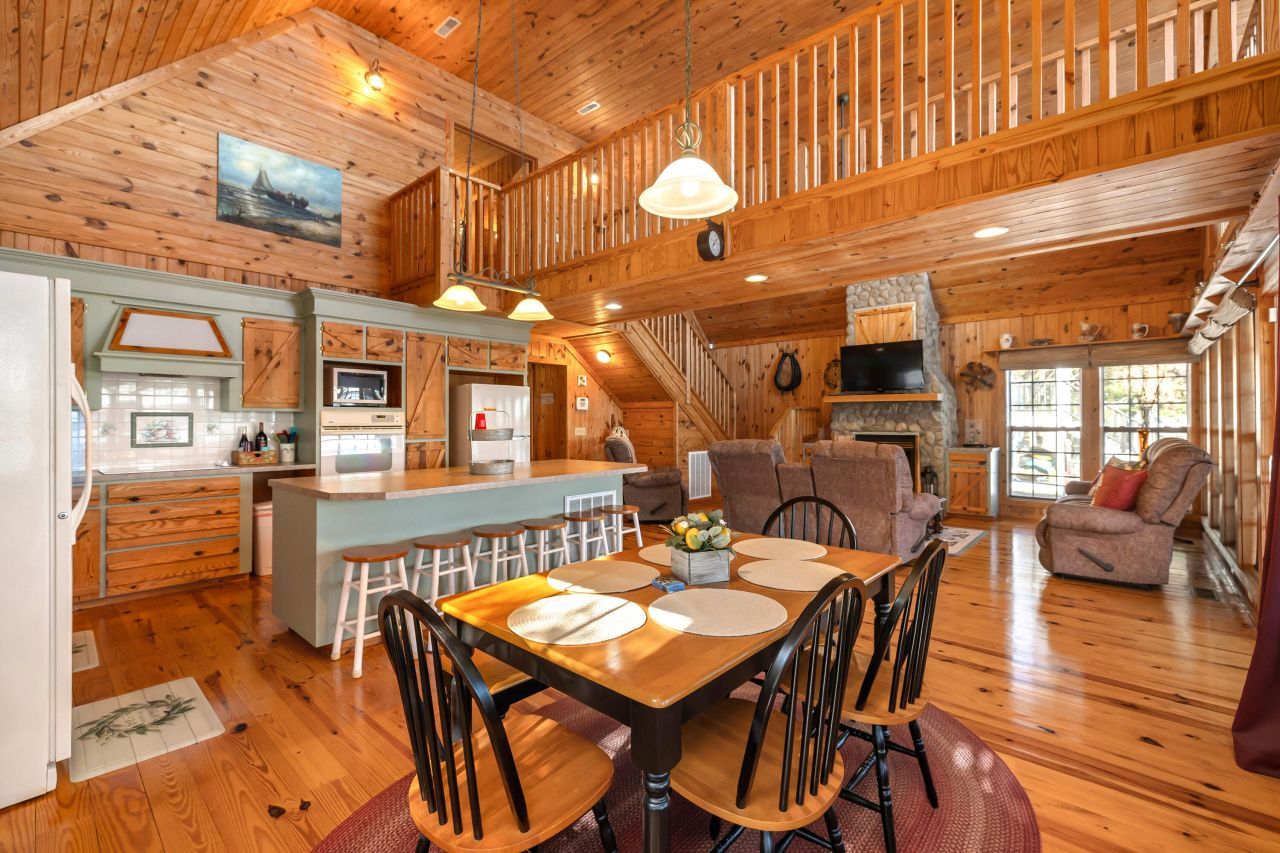 2185 Lake Marion Shores Road Photo 19