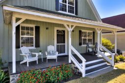 2185 Lake Marion Shores Road photo 4