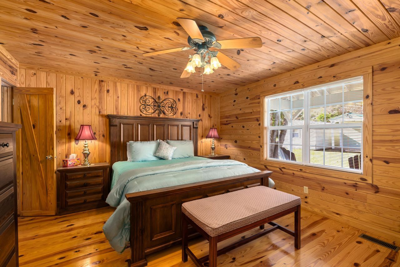 2185 Lake Marion Shores Road Photo 20