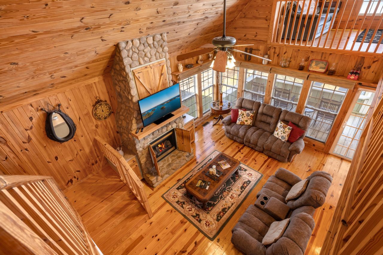 2185 Lake Marion Shores Road Photo 32