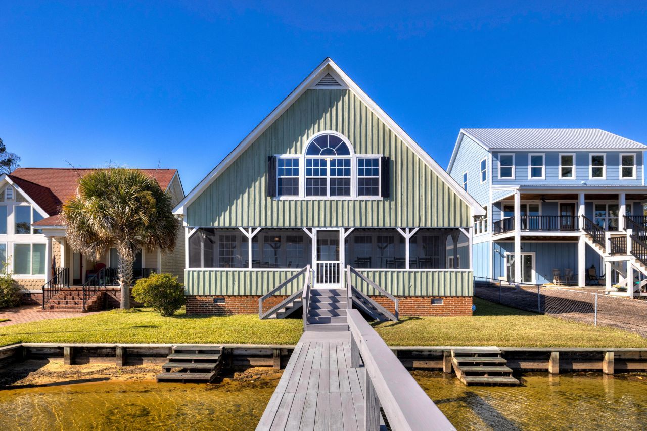 2185 Lake Marion Shores Road Photo 47