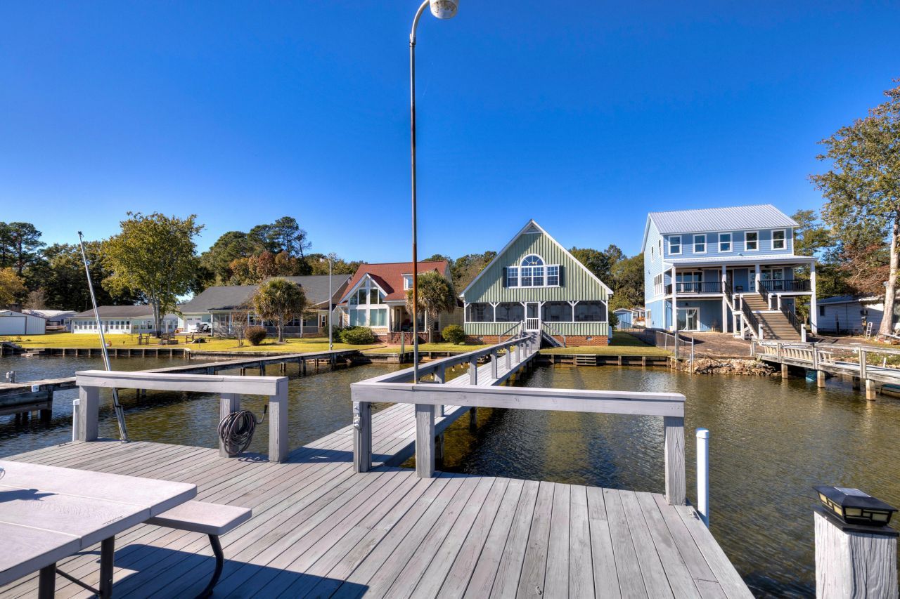 2185 Lake Marion Shores Road Photo 53