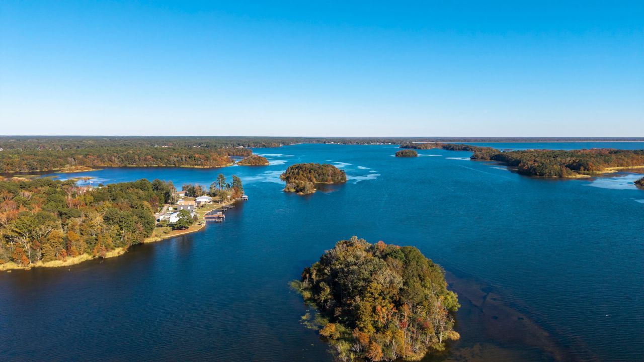 2185 Lake Marion Shores Road Photo 61