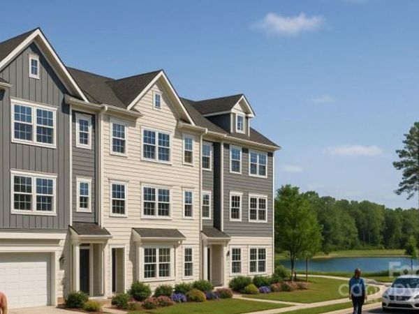 2312 Ben Craig Drive, Unit Zest, Charlotte, NC 28269