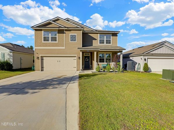 3151 LAWTON Place, Green Cove Springs, FL 32043
